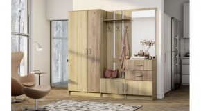 НАОМИ Прихожая в Троицке - troick.ok-mebel.com | фото
