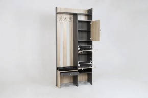 ГРЕТТА 1 Прихожая в Троицке - troick.ok-mebel.com | фото 4