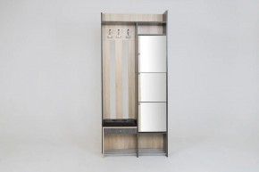 ГРЕТТА 1 Прихожая в Троицке - troick.ok-mebel.com | фото 6