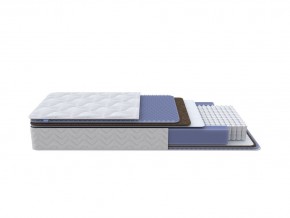 PROxSON Матрас Active Comfort M (Ткань Трикотаж Эко) 120x195 в Троицке - troick.ok-mebel.com | фото