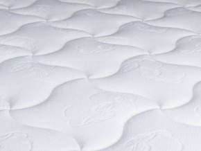 PROxSON Матрас Active Comfort M (Ткань Трикотаж Эко) 140x190 в Троицке - troick.ok-mebel.com | фото 9