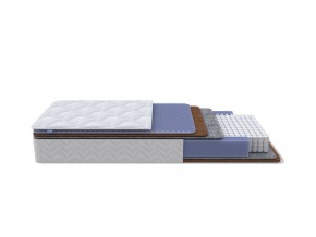 PROxSON Матрас Active Duo M/F (Ткань Трикотаж Эко) 90x200 в Троицке - troick.ok-mebel.com | фото