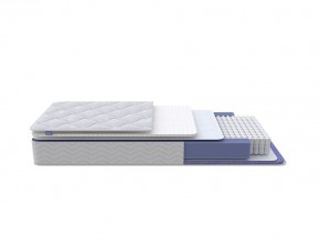 PROxSON Матрас Active Duo S/F (Ткань Трикотаж Эко) 140x200 в Троицке - troick.ok-mebel.com | фото