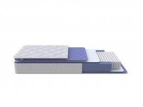 PROxSON Матрас Active F (Ткань Трикотаж Эко) 180x195 в Троицке - troick.ok-mebel.com | фото 2