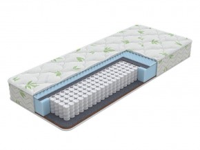 PROxSON Матрас Баланс Дуо EVS (Трикотаж Aloe Vera) 80x190 в Троицке - troick.ok-mebel.com | фото 2