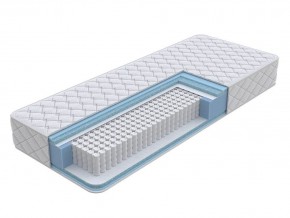 PROxSON Матрас Баланс EVS (Ткань Жаккард) 160x190 в Троицке - troick.ok-mebel.com | фото