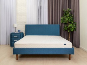 PROxSON Матрас Base F (Ткань Синтетический жаккард) 160x200 в Троицке - troick.ok-mebel.com | фото 4