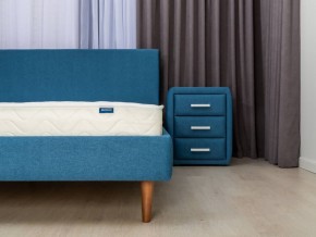 PROxSON Матрас Base F (Ткань Синтетический жаккард) 160x200 в Троицке - troick.ok-mebel.com | фото 5