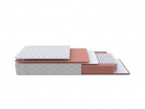 PROxSON Матрас Base M (Ткань Синтетический жаккард) 180x200 в Троицке - troick.ok-mebel.com | фото
