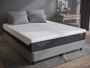 PROxSON Матрас Elysium Exclusive Spring (Трикотаж Elysium) 120x190 в Троицке - troick.ok-mebel.com | фото 4