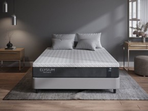 PROxSON Матрас Elysium Exclusive Spring (Трикотаж Elysium) 140x200 в Троицке - troick.ok-mebel.com | фото 3