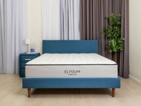 PROxSON Матрас Elysium Medium (Трикотаж Spiral-RT) 120x190 в Троицке - troick.ok-mebel.com | фото 3