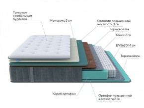 PROxSON Матрас Glory Firm (Трикотаж Prestige Steel) 120x210 в Троицке - troick.ok-mebel.com | фото 7