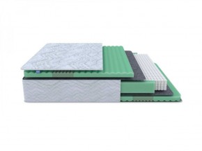 PROxSON Матрас Green Comfort M (Tricotage Dream) 140x195 в Троицке - troick.ok-mebel.com | фото 2