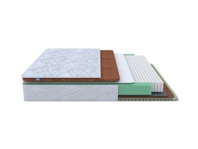 PROxSON Матрас Green Duo M/F (Tricotage Dream) 120x200 в Троицке - troick.ok-mebel.com | фото