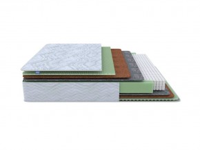 PROxSON Матрас Green M (Tricotage Dream) 200x220 в Троицке - troick.ok-mebel.com | фото 1