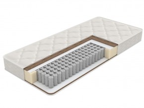 PROxSON Матрас Hard EVS Roll (Ткань Синтетический жаккард) 120x200 в Троицке - troick.ok-mebel.com | фото