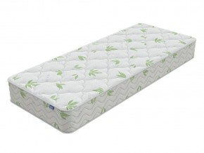 PROxSON Матрас Люкс EVS (Трикотаж Aloe Vera) 120x195 в Троицке - troick.ok-mebel.com | фото