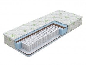 PROxSON Матрас Люкс EVS (Трикотаж Aloe Vera) 160x195 в Троицке - troick.ok-mebel.com | фото 2