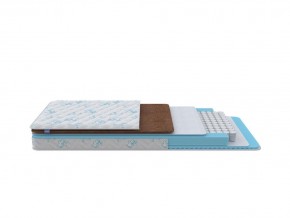PROxSON Матрас Медвежонок (Cotton Little PROSON) 90x150 в Троицке - troick.ok-mebel.com | фото