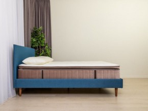 PROxSON Матрас Paradise Soft (Трикотаж Prestige Latte) 120x190 в Троицке - troick.ok-mebel.com | фото 5