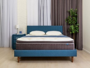 PROxSON Матрас Paradise Soft (Трикотаж Prestige Steel) 200x200 в Троицке - troick.ok-mebel.com | фото 2