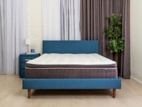 PROxSON Матрас Paradise Soft (Трикотаж Prestige Steel) 200x200 в Троицке - troick.ok-mebel.com | фото 3