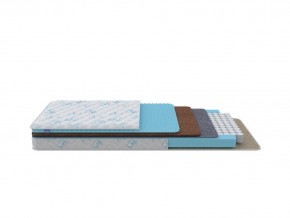 PROxSON Матрас Совенок (Cotton Little PROSON) 60x140 в Троицке - troick.ok-mebel.com | фото