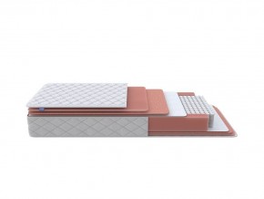 PROxSON Матрас Standart Plus M (Ткань Жаккард) 180x190 в Троицке - troick.ok-mebel.com | фото 2