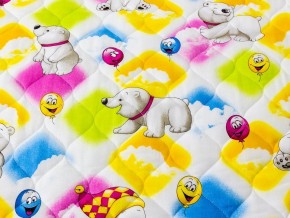 PROxSON Матрас Тигренок (Print) 70x140 в Троицке - troick.ok-mebel.com | фото 11