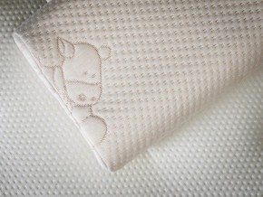 PROxSON Подушка Кроха (Ткань Трикотаж) 39x24 в Троицке - troick.ok-mebel.com | фото 7