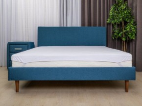 PROxSON Защитный чехол Aqua Stop Plush (Ткань влагостойкая Coral Fleece) 80x190 в Троицке - troick.ok-mebel.com | фото 2