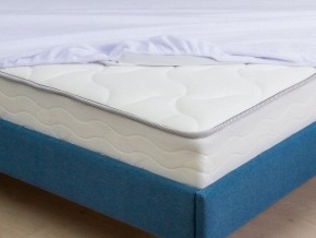 PROxSON Защитный чехол Aqua Stop Plush (Ткань влагостойкая Coral Fleece) 80x190 в Троицке - troick.ok-mebel.com | фото 4