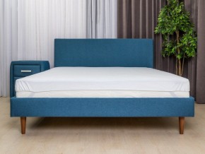 PROxSON Защитный чехол Basic (Ткань Terry Cloth без влагонепроницаемого покрытия) 90x190 в Троицке - troick.ok-mebel.com | фото 2