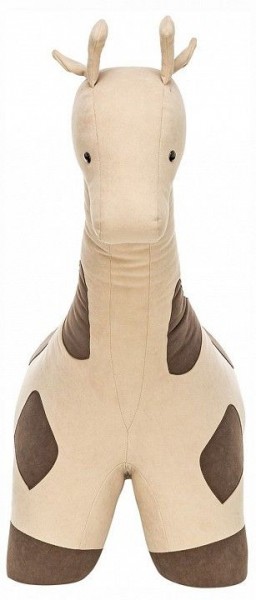 Пуф Giraffe в Троицке - troick.ok-mebel.com | фото 2