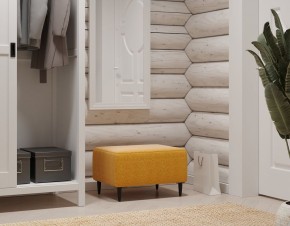 Пуф Киркас Twist 12 (turquoise) в Троицке - troick.ok-mebel.com | фото 4