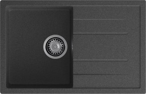 Q-780L графит в Троицке - troick.ok-mebel.com | фото