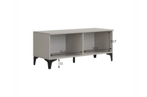 РИЧ Гостиная (модульная) кашемир в Троицке - troick.ok-mebel.com | фото 3