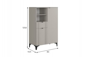 РИЧ Комод 2 в Троицке - troick.ok-mebel.com | фото 2