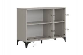 РИЧ Комод 3 в Троицке - troick.ok-mebel.com | фото 3