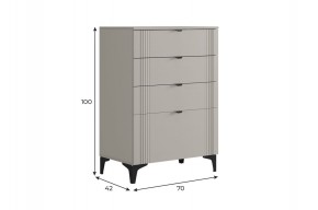 РИЧ Комод в Троицке - troick.ok-mebel.com | фото 2