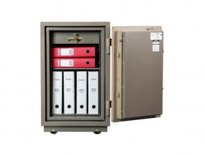 Сейф FRS-80.T-KL в Троицке - troick.ok-mebel.com | фото 2