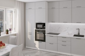 ШЕЛЛИ Кухонный гарнитур Экстра (3000 мм) в Троицке - troick.ok-mebel.com | фото
