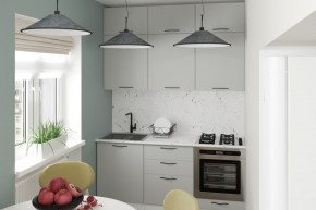 ШЕЛЛИ Кухонный гарнитур Макси 1800 мм в Троицке - troick.ok-mebel.com | фото