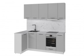 ШЕЛЛИ Кухонный гарнитур Прайм 400 (1100*2000 мм) в Троицке - troick.ok-mebel.com | фото 3