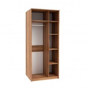 ШЕРВУД Ш16а Шкаф для одежды и белья в Троицке - troick.ok-mebel.com | фото 2