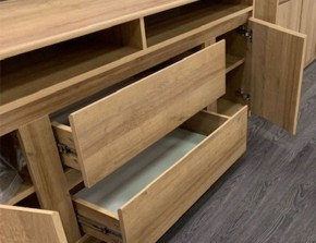ШЕРВУД Ш2г Комод в Троицке - troick.ok-mebel.com | фото 3