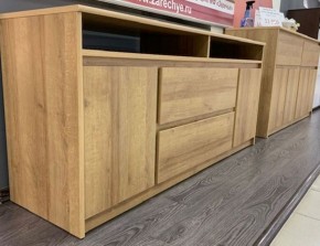 ШЕРВУД Ш2г Комод в Троицке - troick.ok-mebel.com | фото 4