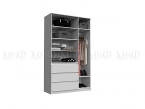 ЧЕЛСИ Шкаф 1200 в Троицке - troick.ok-mebel.com | фото 5