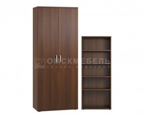 Шкаф 2-х дверный для докуметов Шк18.1 в Троицке - troick.ok-mebel.com | фото